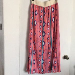 Light Cotton skirt